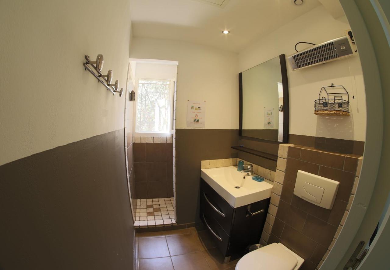 Apartamento Chez Pierre A Porto-Vecchio Exterior foto