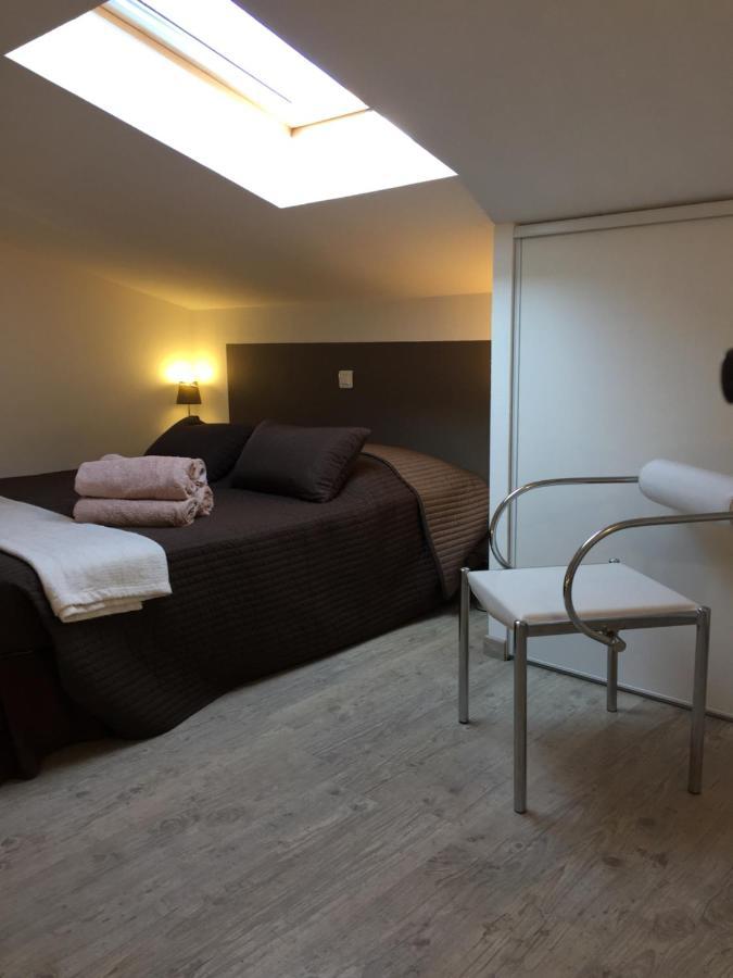 Apartamento Chez Pierre A Porto-Vecchio Exterior foto